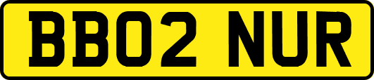 BB02NUR