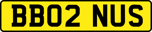 BB02NUS
