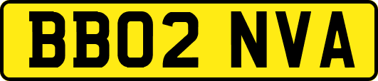 BB02NVA