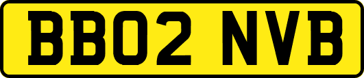 BB02NVB