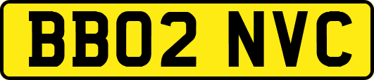 BB02NVC