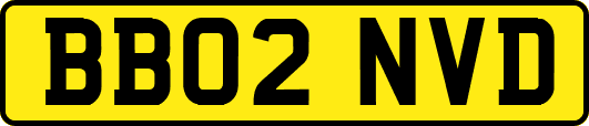 BB02NVD