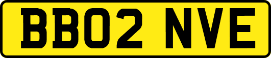 BB02NVE