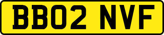BB02NVF