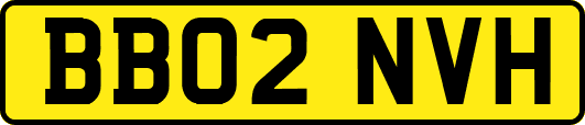 BB02NVH