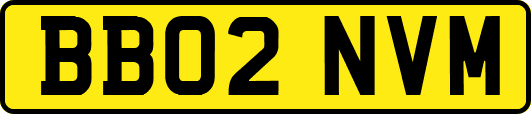 BB02NVM