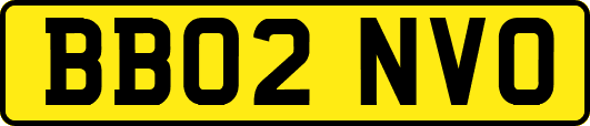 BB02NVO