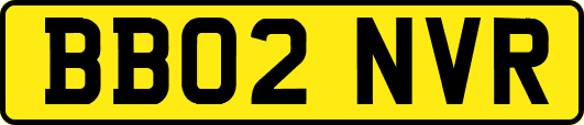 BB02NVR