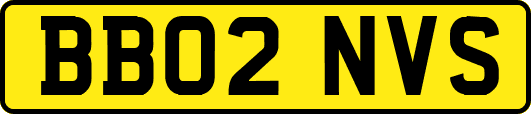 BB02NVS