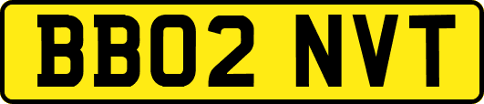BB02NVT