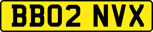 BB02NVX