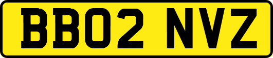 BB02NVZ