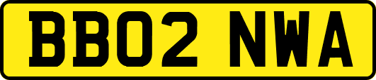 BB02NWA