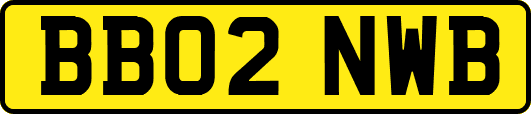 BB02NWB