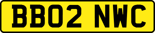 BB02NWC
