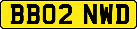 BB02NWD