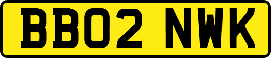 BB02NWK