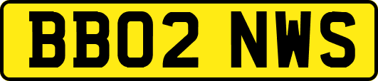 BB02NWS