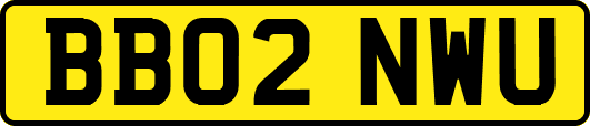 BB02NWU