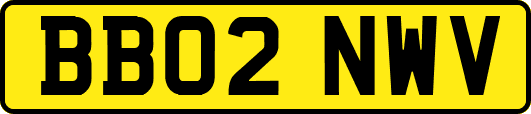 BB02NWV