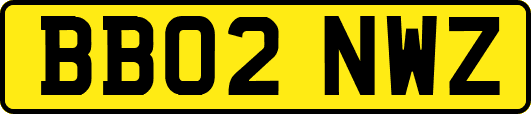 BB02NWZ