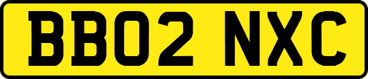 BB02NXC