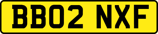 BB02NXF
