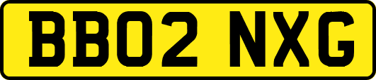 BB02NXG