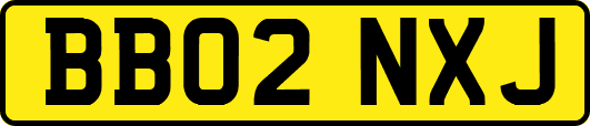 BB02NXJ