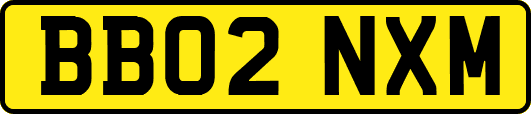 BB02NXM