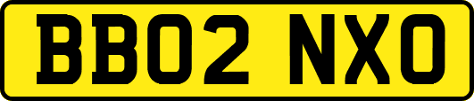 BB02NXO