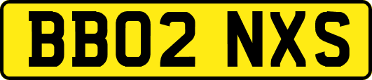 BB02NXS