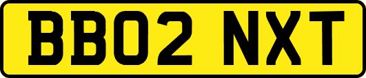 BB02NXT
