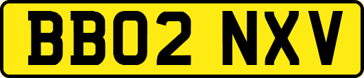 BB02NXV