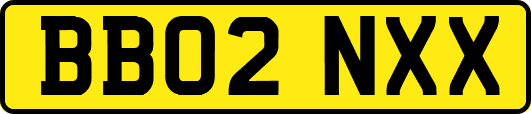 BB02NXX