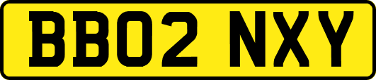 BB02NXY