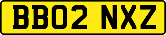 BB02NXZ