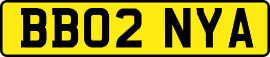 BB02NYA