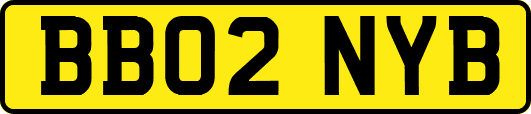 BB02NYB