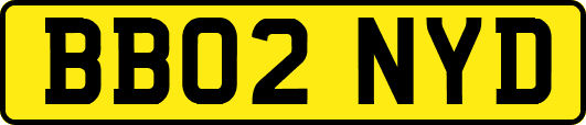BB02NYD
