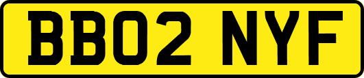 BB02NYF