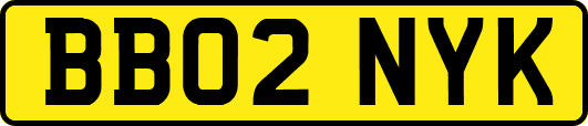 BB02NYK