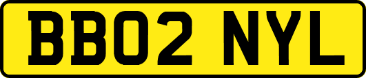 BB02NYL