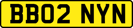 BB02NYN