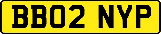 BB02NYP