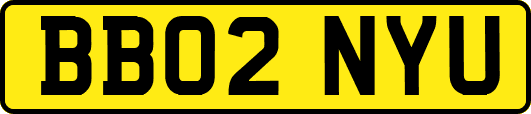 BB02NYU