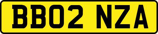 BB02NZA