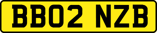 BB02NZB
