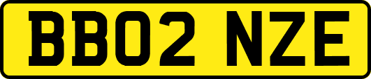 BB02NZE
