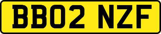 BB02NZF